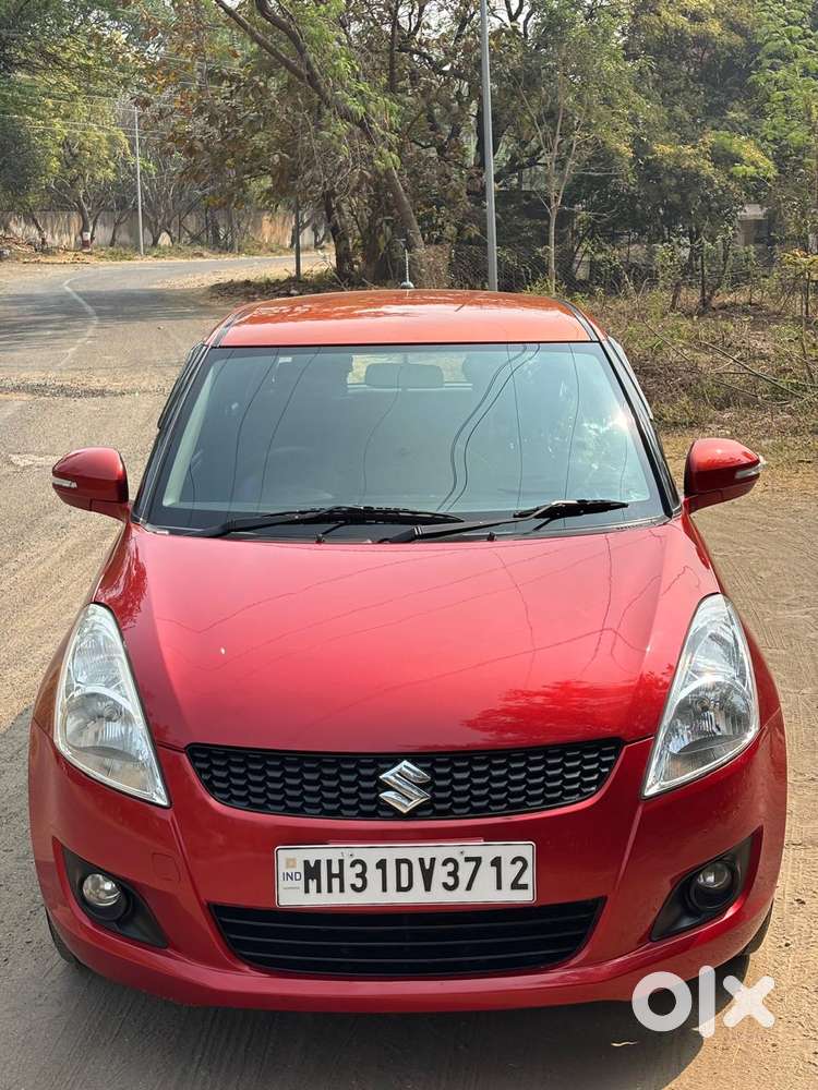 Maruti Suzuki Swift Vxi Optional, 2011, Petrol