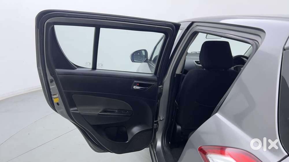 Maruti Suzuki Swift Vvt Vxi, 2013, Petrol