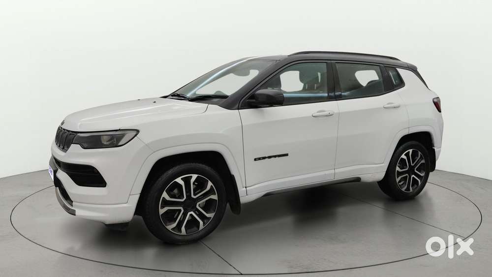 Jeep Compass Model S (o) 2.0 Diesel, 2023, Diesel