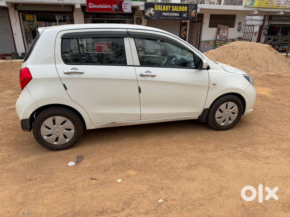 Maruti Suzuki Celerio Vxi 2019