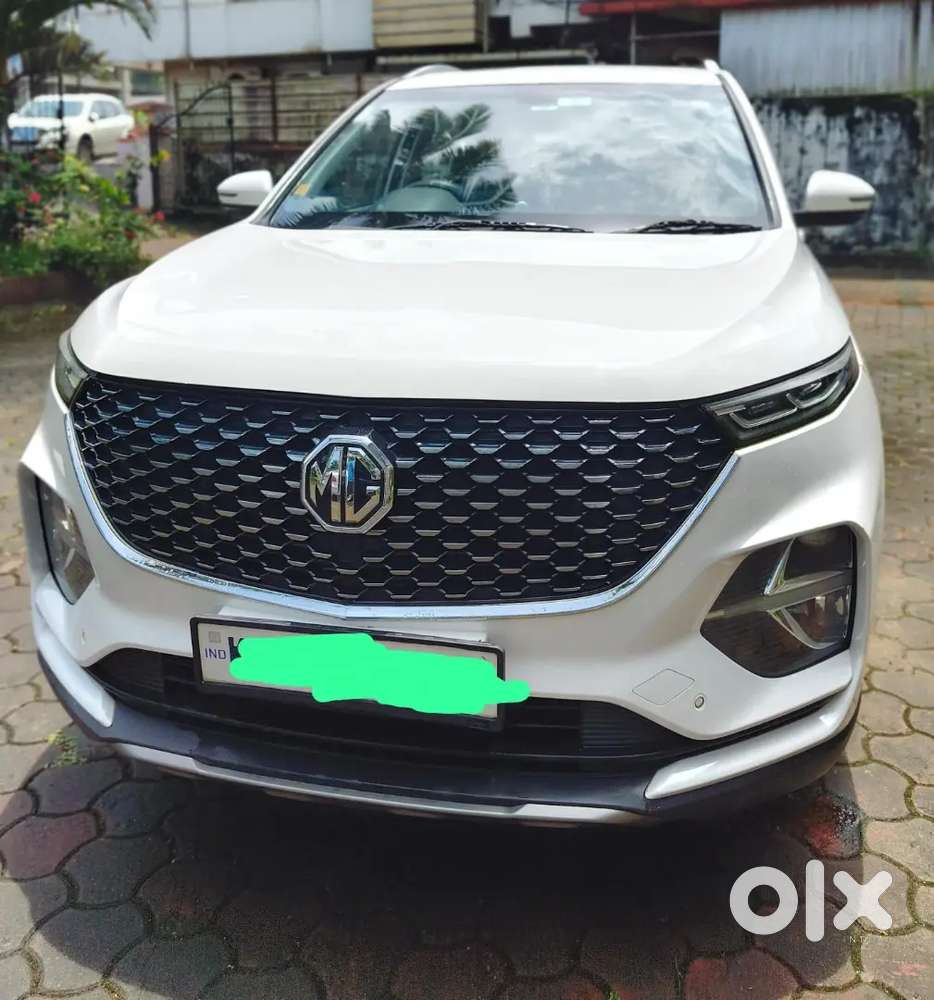 Mg Hector Shine 2.0 Diesel 2021