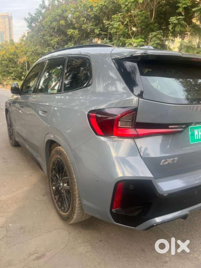 Bmw Ix1 Xdrive30 M Sport, 2024, Electric