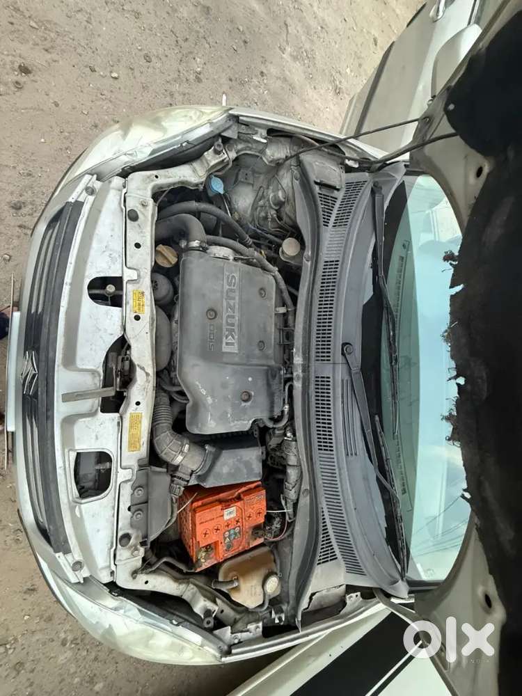 Maruti Suzuki Swift Dzire 2010 Diesel Well Maintained