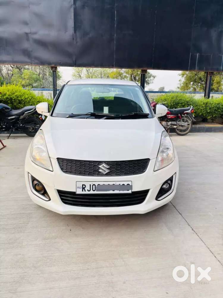Maruti Suzuki Swift Vdi 2016