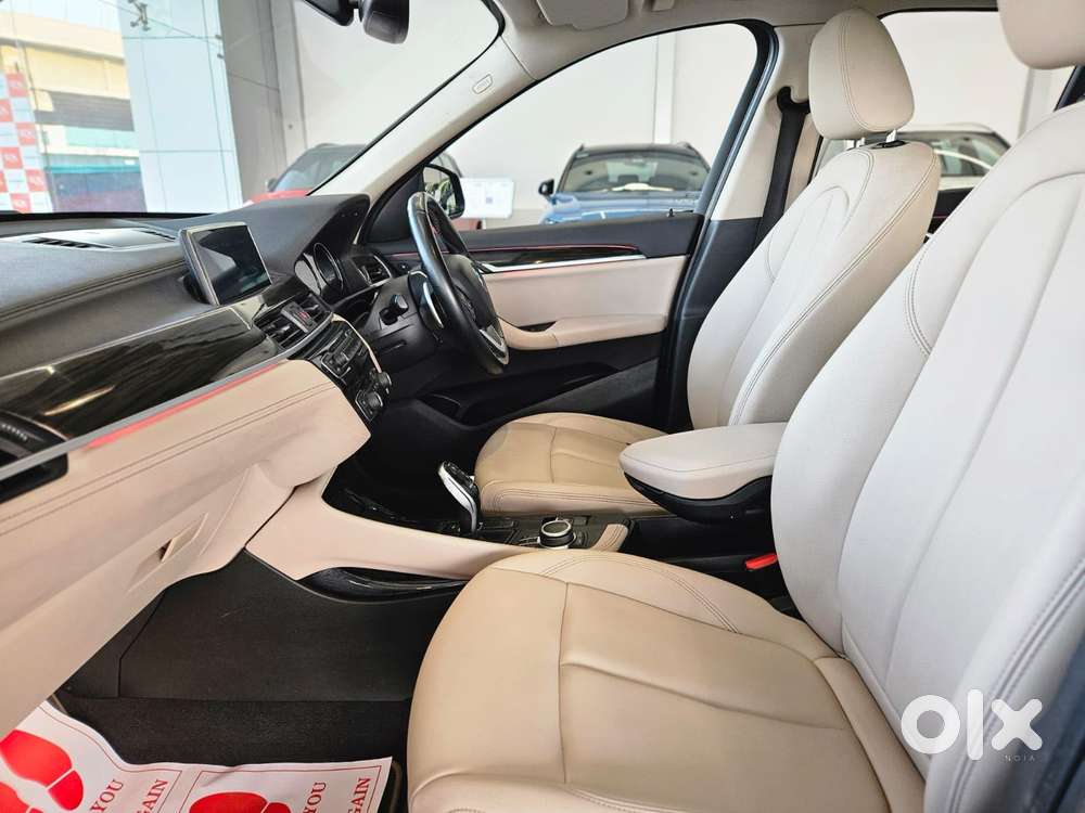 Bmw X1 2.0 Sdrive20d Xline, 2023, Diesel