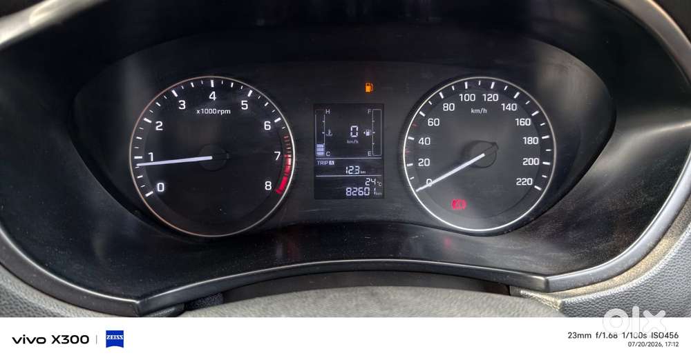 Hyundai I20 Active 1.2 S, 2015, Petrol