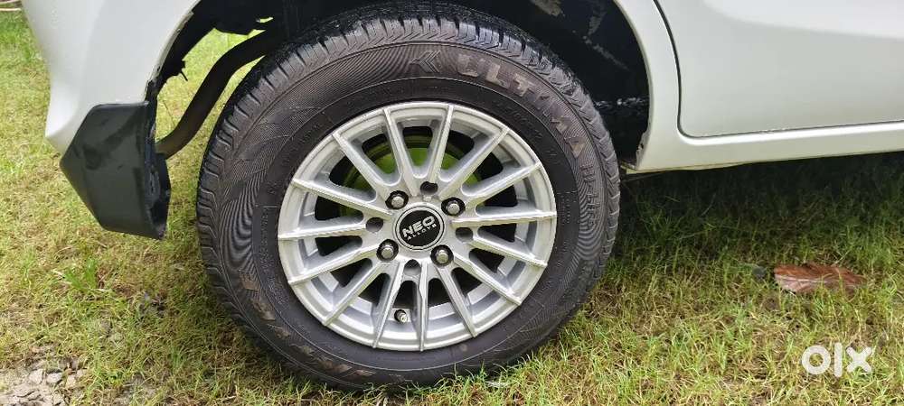 Maruti Suzuki 800 2018 Petrol Well Maintained