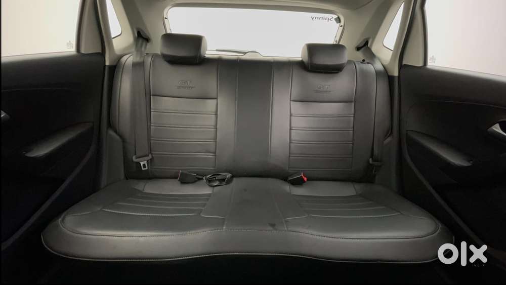 Volkswagen Polo Gt Tsi, 2017, Petrol