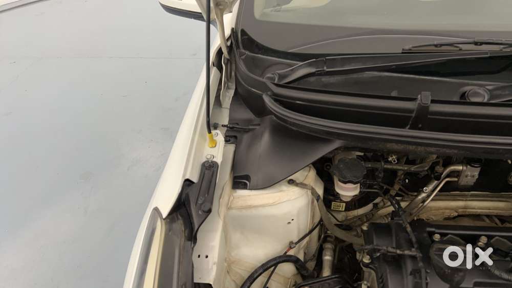 Hyundai Elite I20 [2018-2020] 1.2 Sportz, 2018, Petrol