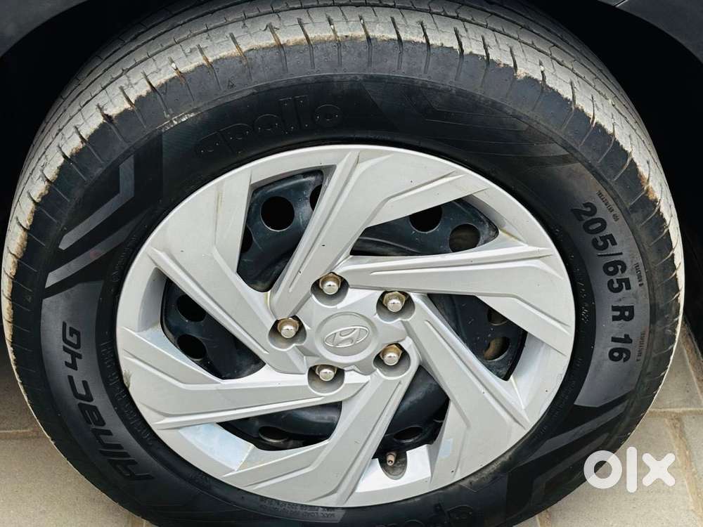 Hyundai Creta 1.5 Ex Diesel, 2023, Diesel