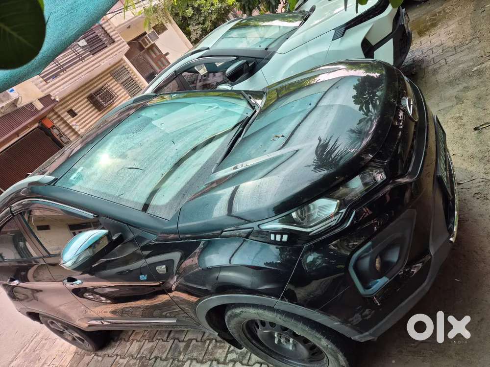 Tata Nexon Ev Electric Well Maintained