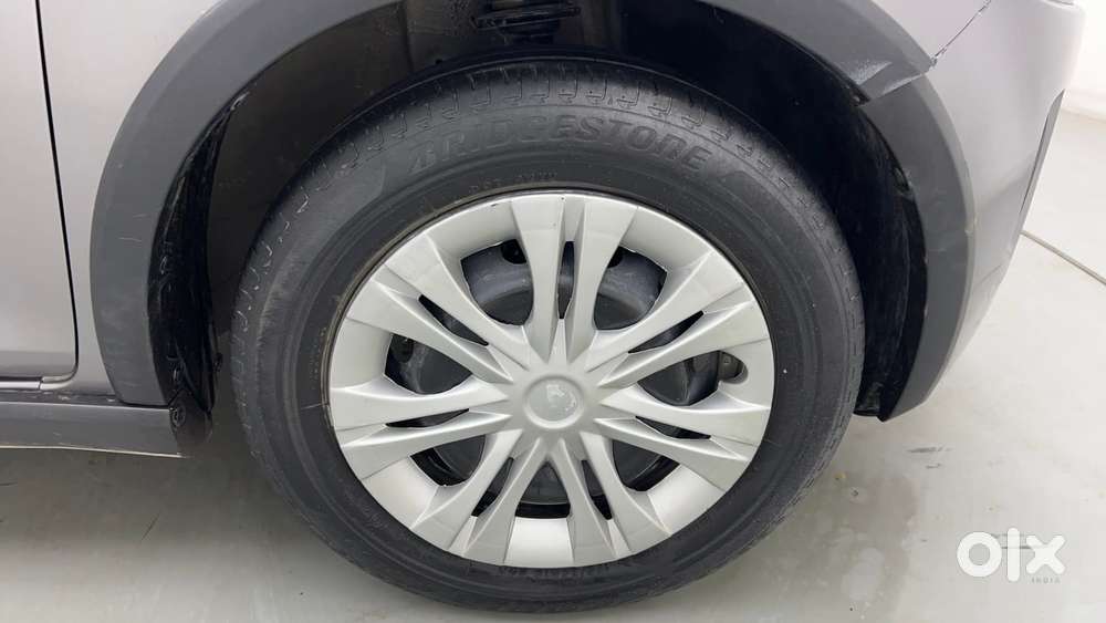 Maruti Suzuki Ignis 1.2 Delta Mt, 2022, Petrol