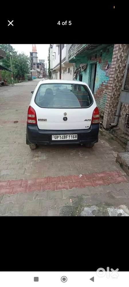 Maruti Suzuki Alto 0.8 Lxi Petrol 2010 2031 Tak Valid Hai Bhai