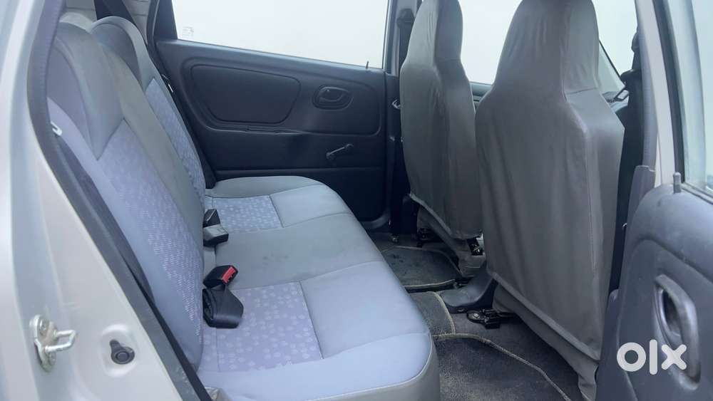 Maruti Suzuki Alto Std, 2012, Petrol