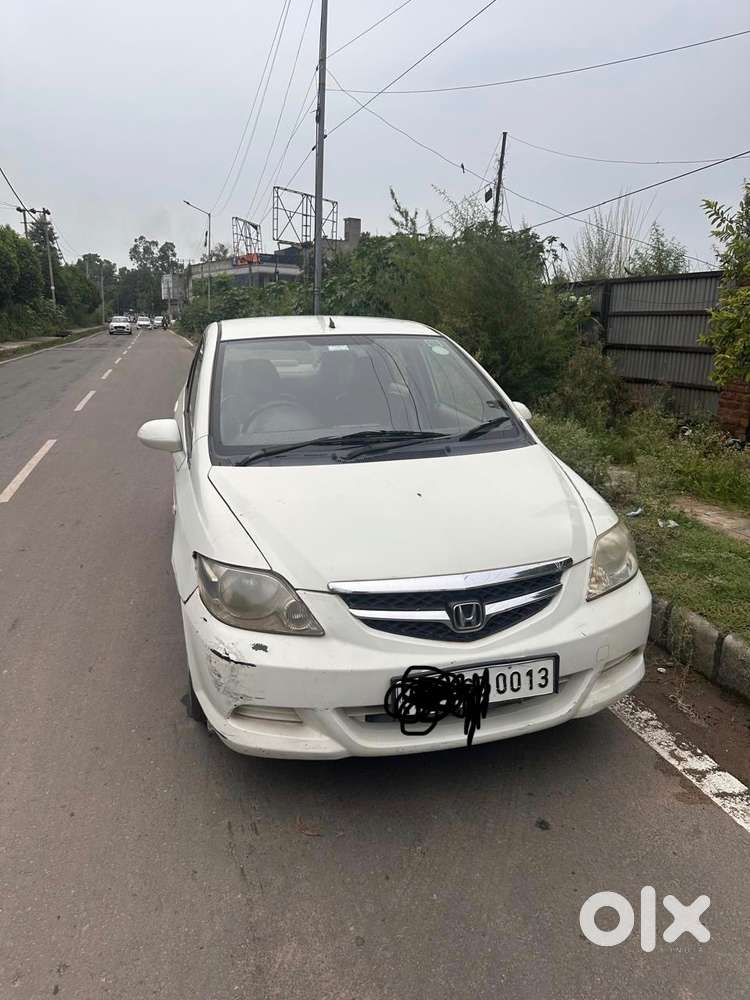 Vip Number Car 0013