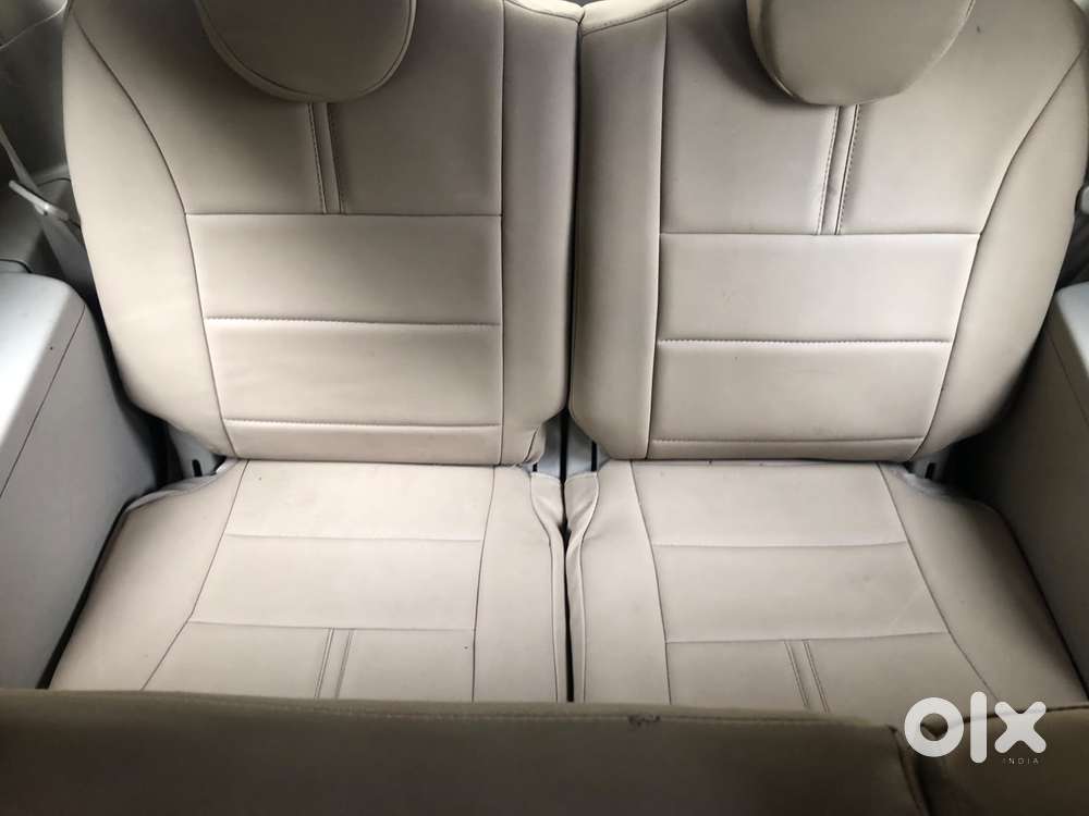 Maruti Suzuki Ertiga 1.4 Vxi Shvs At, 2018, Cng & Hybrids