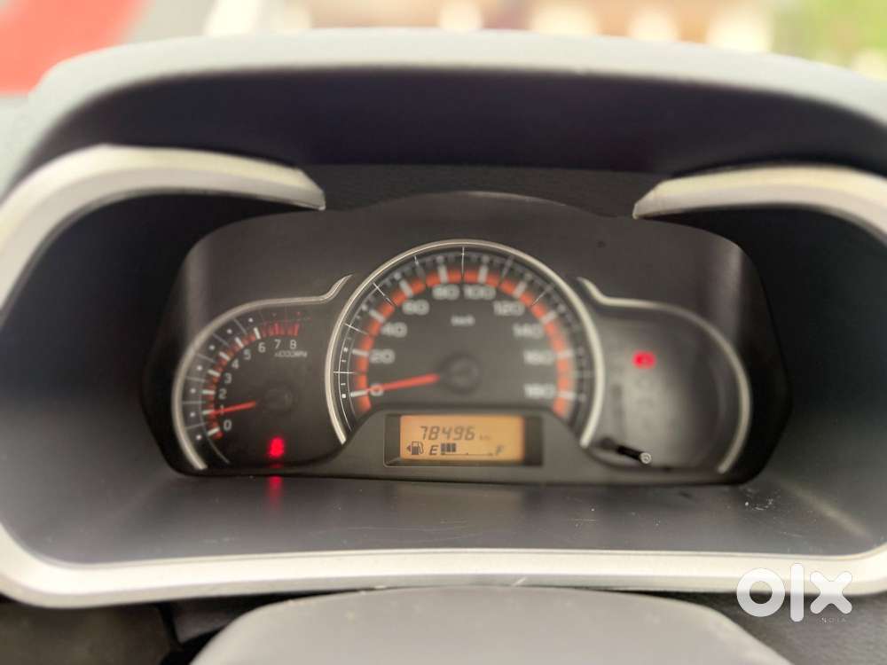 Maruti Suzuki Alto K10 Vxi (o), 2015, Petrol