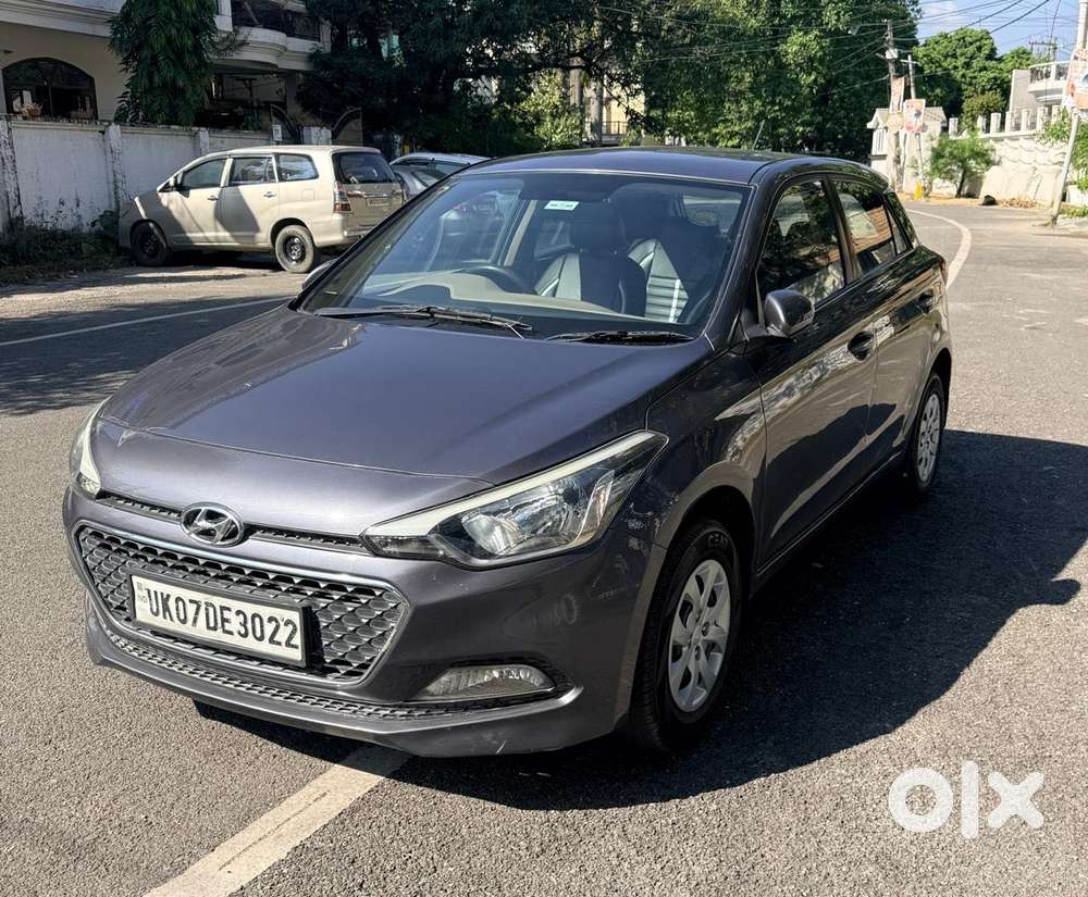 Hyundai I20 1.2 Spotz, 2018, Petrol