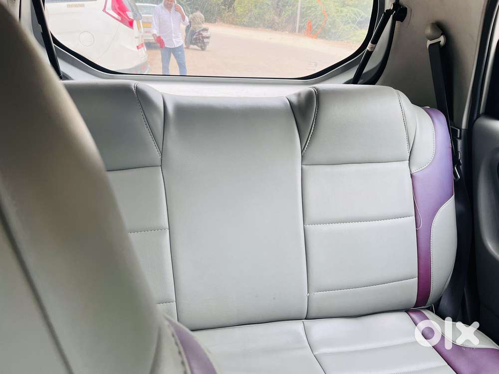 Maruti Suzuki Alto K10, 2012, Petrol
