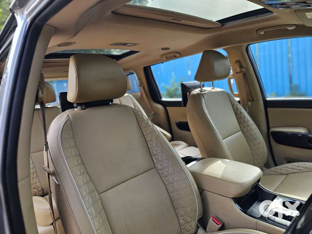 Kia Carnival Limousine, 2022, Diesel