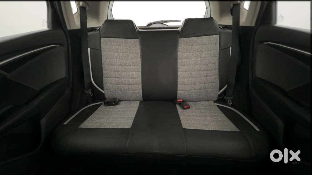 Honda Wr-v 1.2 Vx I-vtec, 2017, Petrol