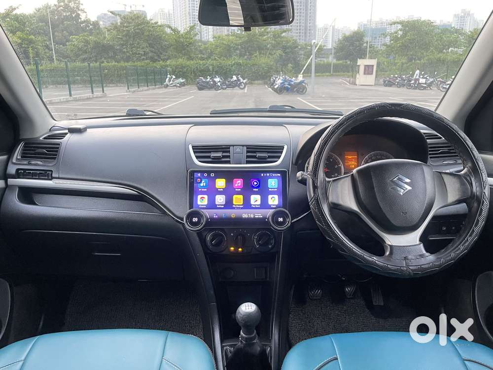 Maruti Suzuki Swift Ddis Vdi, 2015, Diesel