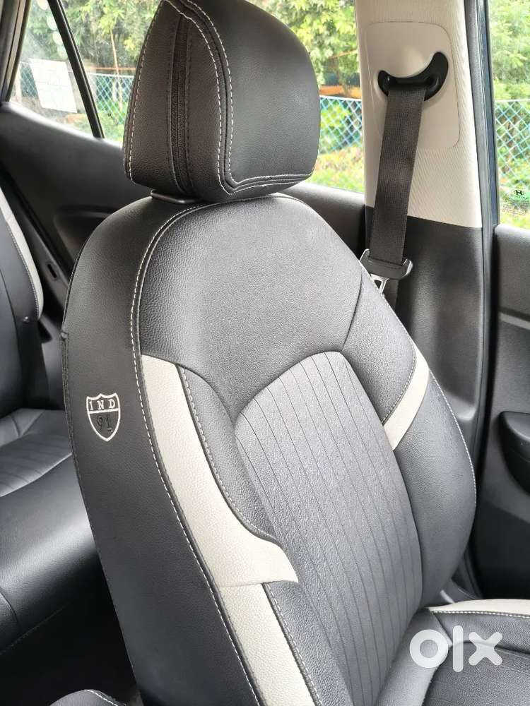 Hyundai Venue Dct Automatic Sx (o) Top Model
