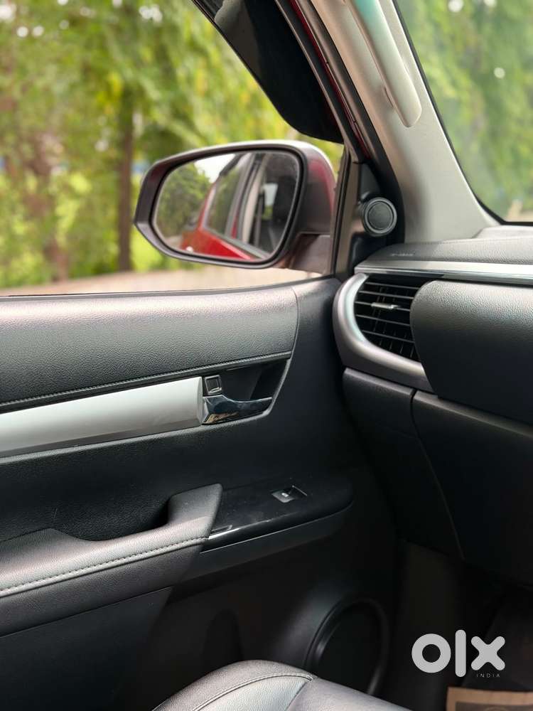 Toyota Hilux High Diesel Turbo Automatic, 2024, Diesel
