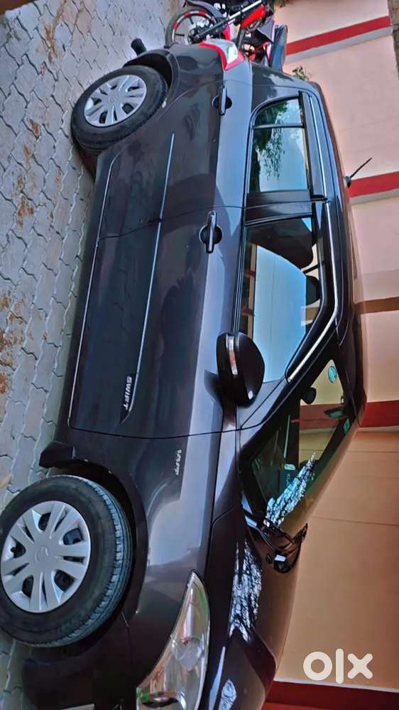 Maruti Suzuki Swift 2017 Cng & Hybrids 110000 Km Driven