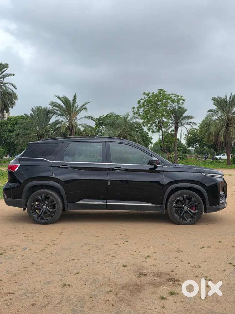 Mg Hector Sharp Pro 2.0 Turbo Diesel Mt Dual Tone, 2024, Diesel