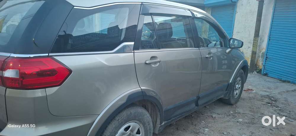 Tata Hexa Xm, 2019, Diesel
