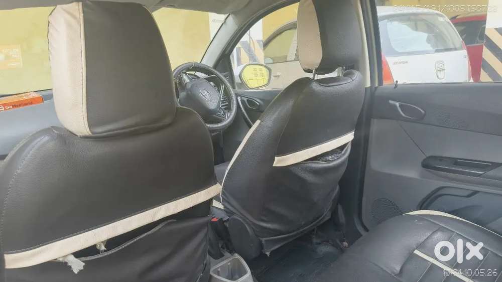 Tata Tigor Diesel 1.2 2019