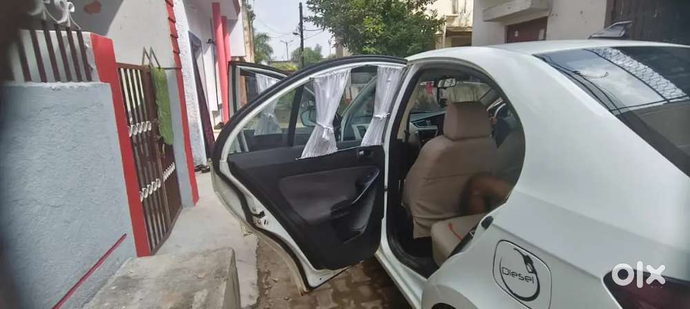 Tata Zest 2015 Diesel 152800 Km Driven