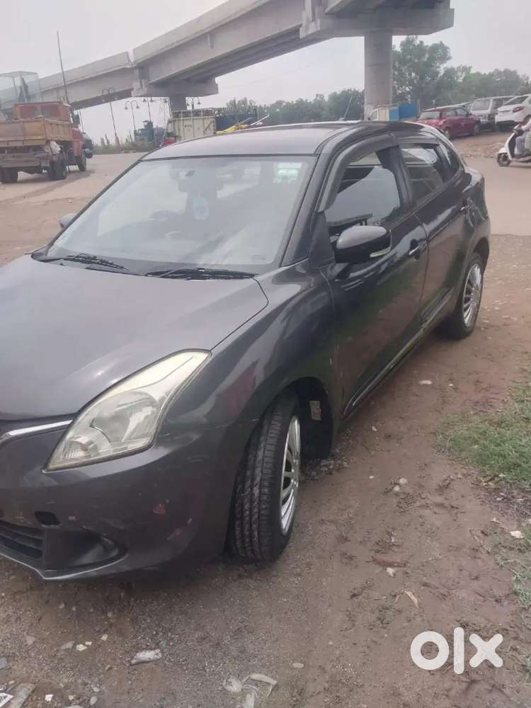 Maruti Baleno 1.3 Delta 2017