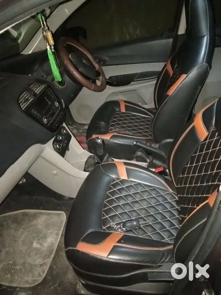 Tata Tiago 2018 Petrol 39227 Km Driven