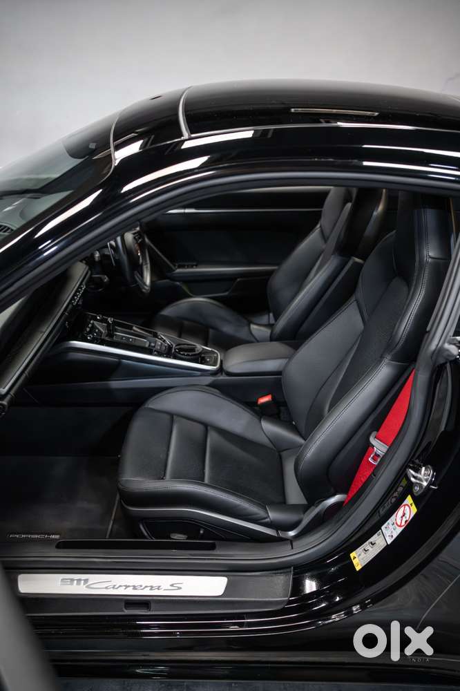 Porsche 911 Carrera S, 2023, Petrol