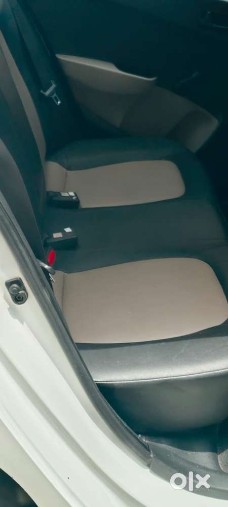 Hyundai Xcent 1.2 Vtvt S, 2022, Petrol