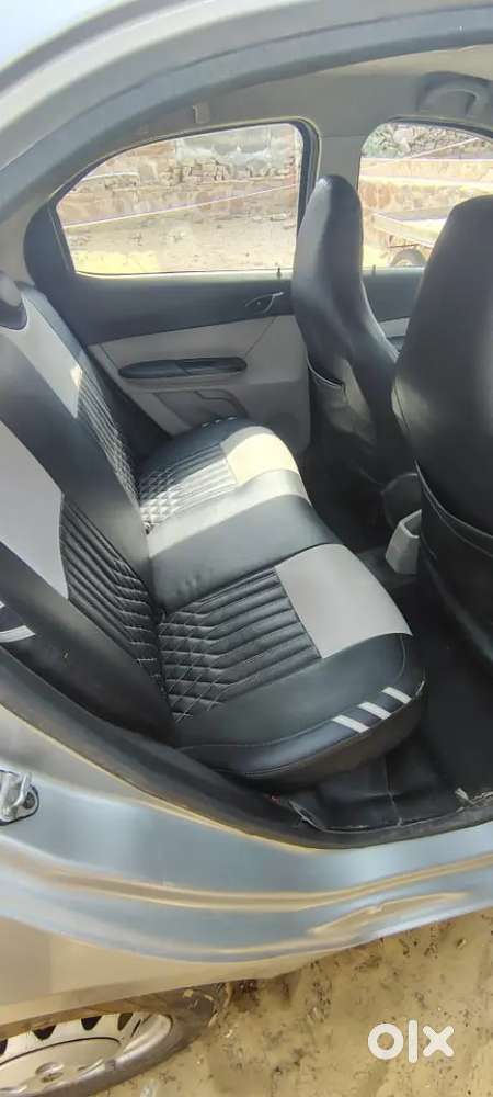 Tata Tiago 2018 Petrol Manual