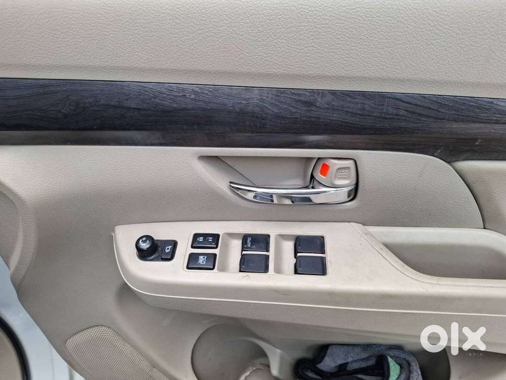 Maruti Suzuki Ertiga Zxi Plus Petrol, 2023, Petrol
