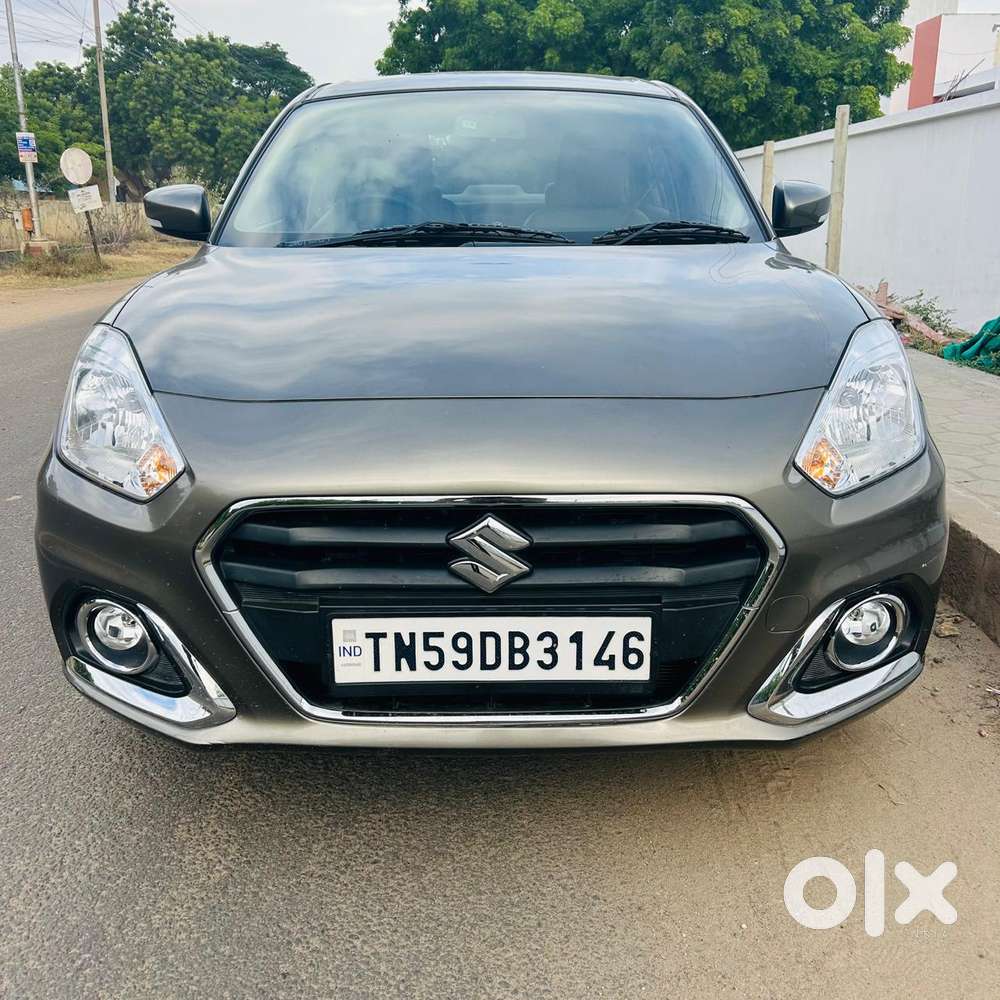 Maruti Suzuki Swift Dzire 1.2 Zxi Bsiv, 2024, Petrol
