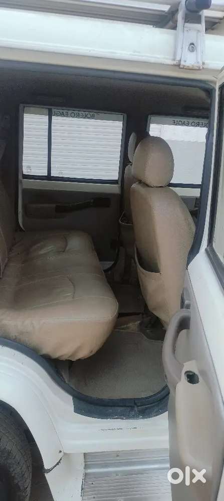 Mahindra Bolero 2013 Diesel Well Maintained