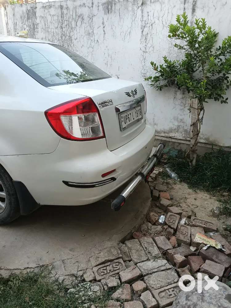 Maruti Dzire 1.2 Zxi 2013