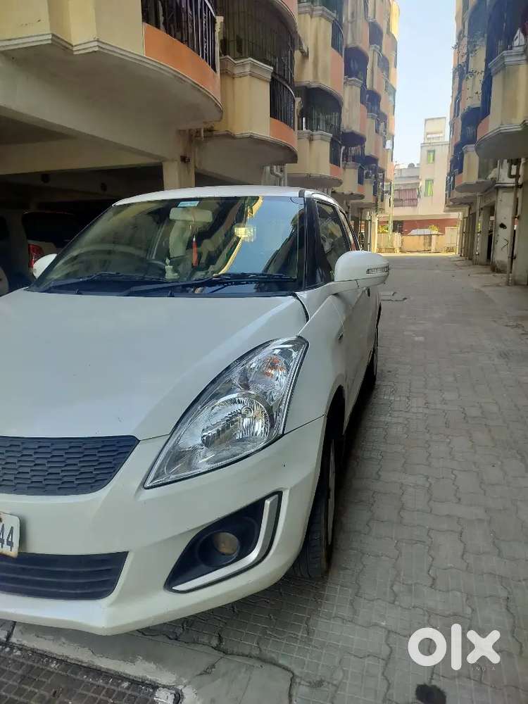 Maruti Suzuki Swift 2016 Diesel 140000 Km Driven