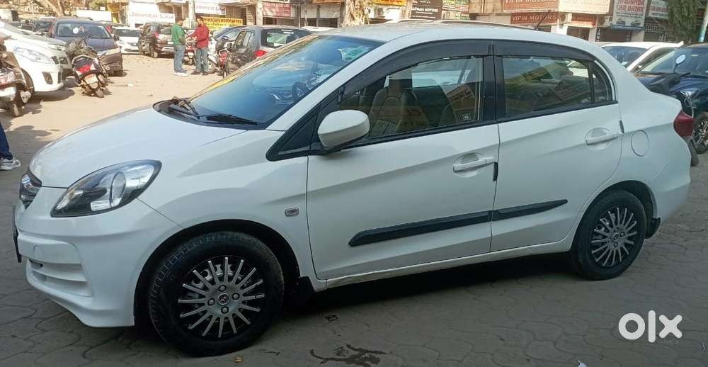 Honda Amaze 1.2 Smt I Vtec, 2014, Petrol