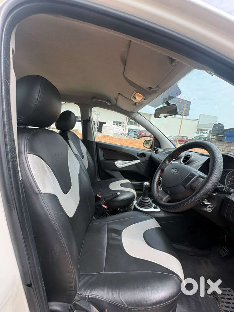 Ford Figo Diesel, 2012, Diesel