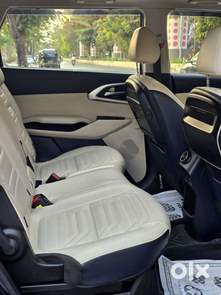 Kia Carens 1.5 Luxury Plus Diesel 7str Imt, 2023, Diesel