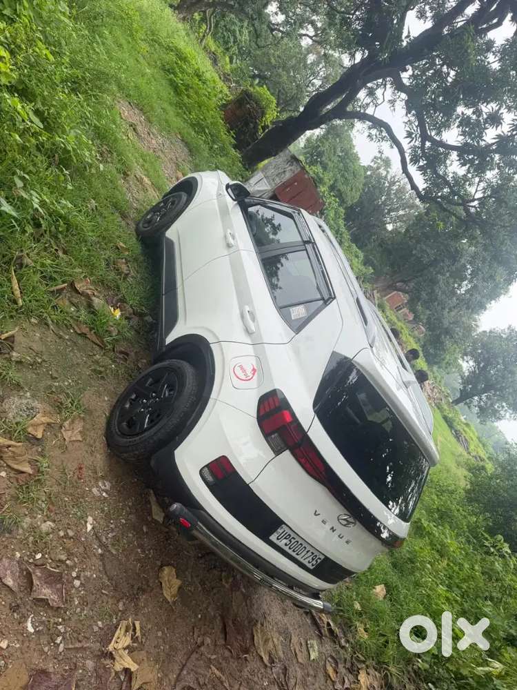 Hyundai Venue Kappa 2025