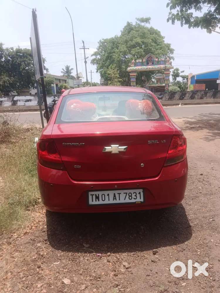 Good Condition