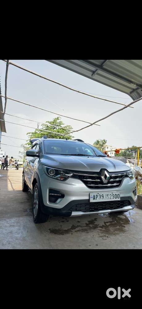 Renault Triber Petrol 2021