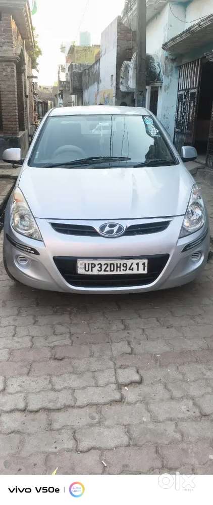 Hyundai I20 Magna 2010 1.2
